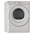 GE Washer Dryer Duo : Energy-Efficient Combo 3D model small image 5