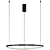 Modern Pendant Light Fixture Glint 3D model small image 2