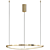 Modern Pendant Light Fixture Glint 3D model small image 3