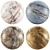 Luxury Marble Texture Collection 3D model small image 1