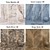 Luxury Marble Texture Collection 3D model small image 2