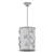Graceful Bloom Pendant Light 3D model small image 2