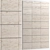 Luxury Marble Wall Tiles, 600x300mm 3D model small image 2