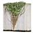 Premium Ivy Outdoor Plant Model 3D model small image 5