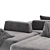 Modern Tommy Sofa 2015 Edition 3D model small image 5