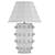 Modern Linden Table Lamp 3D model small image 2