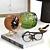 Deluxe Decor Set: Garmin, Vitra, Blu Dot 3D model small image 3