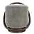 Modern Porada Smile Pouf 3D model small image 5