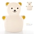 IKEA TOVADER Bear Night Light 3D model small image 2