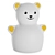 IKEA TOVADER Bear Night Light 3D model small image 5