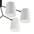 Elegance Defined Pendant Light 3D model small image 2