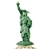  LEGO Architecture Statue of Liberty 3D model small image 3