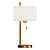 Elegant Arte Lamp PROXIMA 3D model small image 1