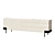 Luxury Valley Sideboard for Living 3D model small image 1