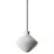 Elegant REPOSE Pendant Lamps LYFA 3D model small image 3