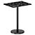 Gable Bistro Table: Sleek Design 3D model small image 2