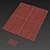 Polygons 90k, Vertices 90k, Textures, Materials, UVW Unwrap 3D model small image 6