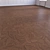 High-Quality 3D Wooden Floor 3D model small image 4