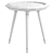 Sleek Modern Deil Side Table 3D model small image 2