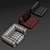 Ergonomic LUM Tetris Lounge Chair 3D model small image 6