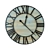 Wall Clock Collection Set 3D model small image 3