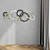  Wall Pano Rings with Smooth Finish 3D model small image 2