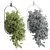 Modern Hanging Indoor Plant 352 3D model small image 5