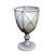 Elegant Glassware Set 3D model small image 4