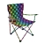 Portable Camp Chair, PBR Textures 3D model small image 4