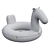 Luxury Horse Pool Float 3D model small image 4