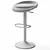 GOE Bar Stool by Montly 3D model small image 6