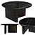 Larforma Minima Coffee Table 3D model small image 3