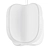 Contemporary Polyethylene Pendant Lamp 3D model small image 1