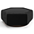 Luxury Fendi Casa Coffee Tables 3D model small image 2