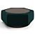 Luxury Fendi Casa Coffee Tables 3D model small image 3