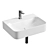 Excellent Orido Washbasin Collection 3D model small image 3