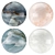 Marble Multi-Color Tile Set 3D model small image 1