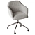 Sleek Mod RS Chair 3D model small image 5