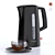 BOSCH Infusion Kettle with 3 Colors 3D model small image 1