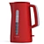 BOSCH Infusion Kettle with 3 Colors 3D model small image 6