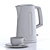 BOSCH Infusion Kettle with 3 Colors 3D model small image 7