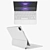 Apple iPad Pro M2 Bundle 3D model small image 3