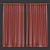 Retro Curtains Redesign Service 3D model small image 4