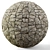 Stone Wall Seamless 3D Textures 3D model small image 3