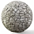 Stone Wall Seamless 3D Textures 3D model small image 4