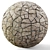 Stone Wall Seamless 3D Textures 3D model small image 5