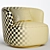 Swivel Barrel Chair, 3 Colors 3D model small image 6