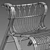 Elegant Saint Kitts Chair, Modern 3D model small image 7