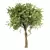 Centimeter Tree No.21 Figurine 2013 3D model small image 1