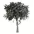 Centimeter Tree No.21 Figurine 2013 3D model small image 4